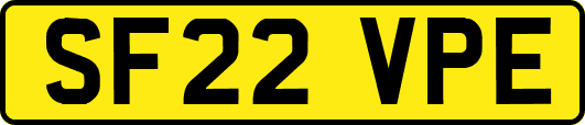 SF22VPE