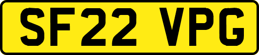 SF22VPG