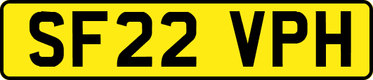 SF22VPH