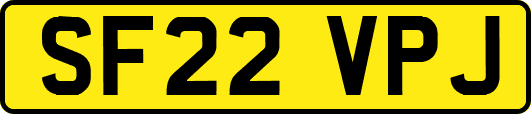SF22VPJ