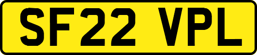 SF22VPL
