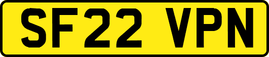 SF22VPN