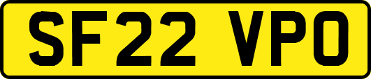 SF22VPO