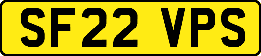 SF22VPS