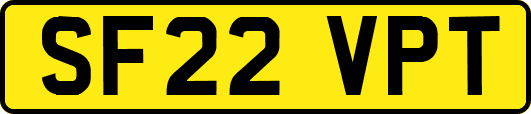 SF22VPT