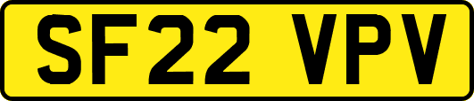 SF22VPV