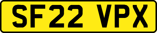 SF22VPX