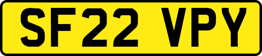 SF22VPY