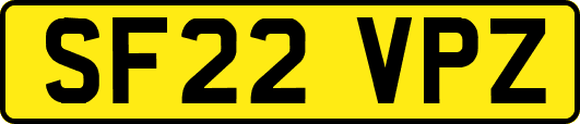 SF22VPZ