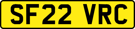 SF22VRC