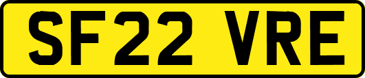 SF22VRE