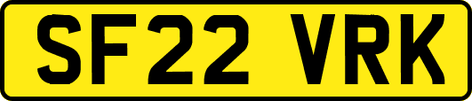 SF22VRK