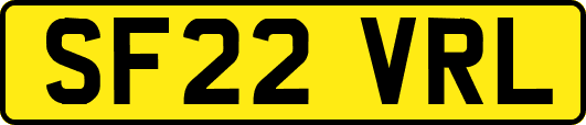 SF22VRL