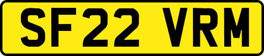 SF22VRM