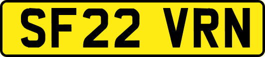 SF22VRN