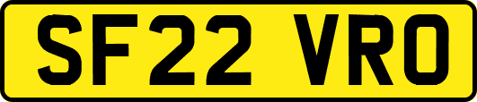 SF22VRO