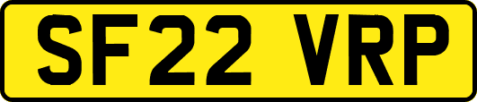 SF22VRP