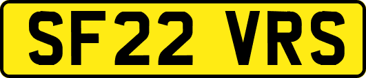 SF22VRS