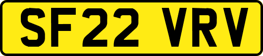 SF22VRV