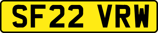 SF22VRW
