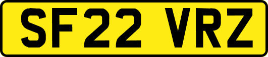 SF22VRZ