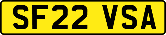 SF22VSA