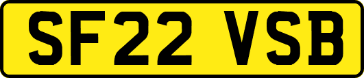 SF22VSB