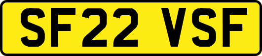 SF22VSF