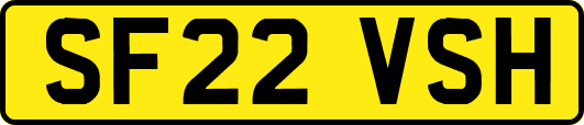 SF22VSH