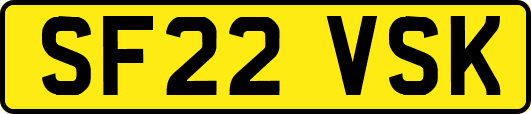 SF22VSK