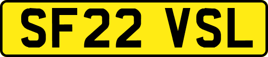 SF22VSL