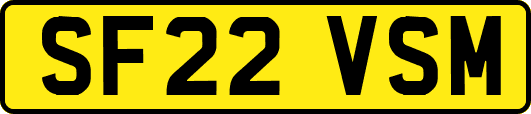 SF22VSM