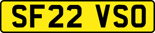 SF22VSO