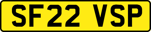 SF22VSP