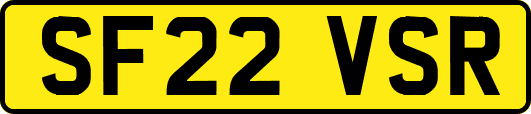 SF22VSR