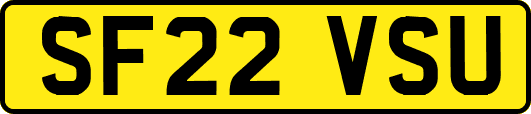 SF22VSU
