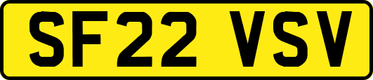 SF22VSV