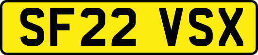 SF22VSX