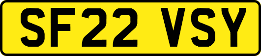 SF22VSY