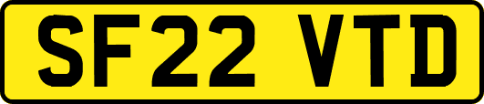 SF22VTD