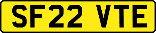SF22VTE