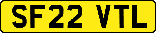 SF22VTL