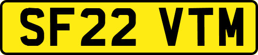 SF22VTM