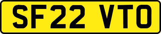 SF22VTO