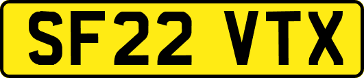 SF22VTX