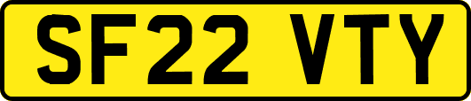 SF22VTY