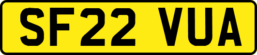 SF22VUA