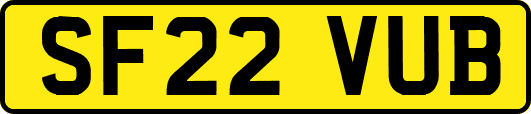 SF22VUB