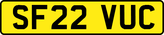 SF22VUC
