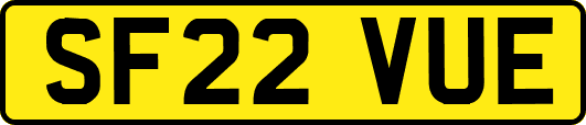 SF22VUE
